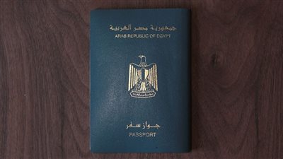 بالاسم .. الاستعلام عن رقم جواز سفر مصري في الكويت