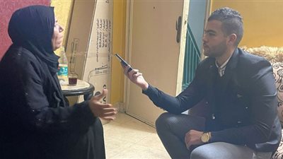 دودو يٌنهي حياة صديقه قبل الفرح.. ووالدة الضحية تكشف المستور