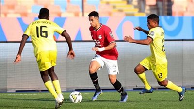 منتخب مصر للشباب يتعادل في بداية مشواره بأمم أفريقيا