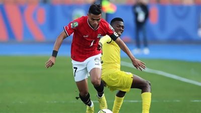 موعد مباراة منتخب مصر ونيجيريا في كأس أفريقيا تحت 20 سنة