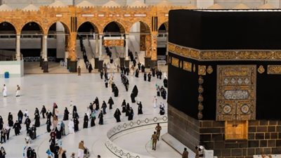 سعر العمرة في رمضان يبدأ من 100 ألف جنيه والفنادق 5 نجوم