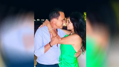 محمد الشقنقيرى ينتصر على رحيل ذكري وتغريمها 50 ألف جنيه