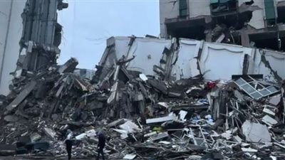 حقيقة افتعال الزلازل.. كارثة القرن