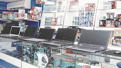 »المستعمل«.. ملاذ المواطنين الأخير