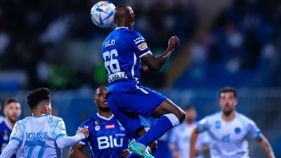 موعد مباراة الهلال وشباب أهلي دبي والقنوات الناقلة