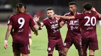 موعد مباراة الفيصلي السعودي وفولاد الإيراني والقنوات الناقلة