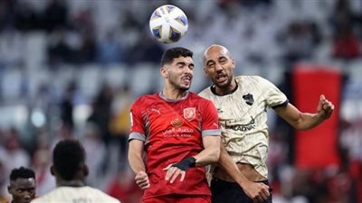 الدحيل والريان ينتقلان للأشواط الإضافية بدوري أبطال آسيا