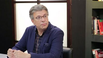 أول تعليق لخالد منتصر على إحالته للهيئة التأديبية بسبب طبيب وائل الإبراشي (فيديو)