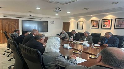 تعاون مصري أردني للاستثمار بمحمية وادي الريان في الفيوم