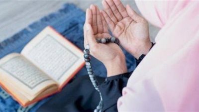 دعاء آخر شهر رجب