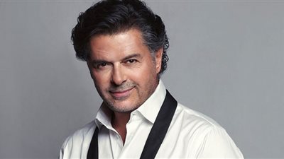 تفاصيل وموعد حفلات راغب علامة في أمريكا الشهر المقبل