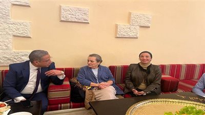 تعاون مصري أردني في المحميات الطبيعية