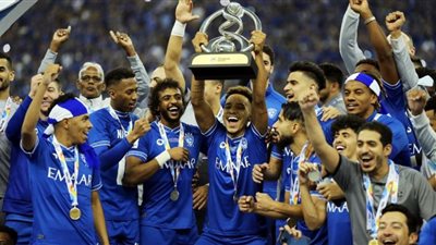الهلال السعودي يواجه شباب الأهلي الإماراتي الليلة بدوري أبطال آسيا