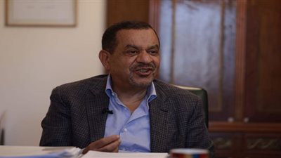 رئيس زراعة الشيوخ: المتغيرات الحالية تتطلب السعى لتحقيق الاكتفاء الذاتى