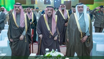 وزير الخارجية السعودي: 95 مليار دولار مساعدات المملكة لـ160 دولة