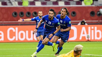 تشكيل الهلال المتوقع لمواجهة شباب دبي الليلة بدوري أبطال أسيا