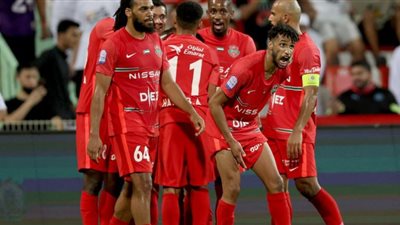 تشكيل شباب الأهلي الإماراتي المتوقع لموجهة الهلال السعودي الليلة
