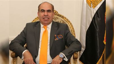 الهضيبي: الزراعة قاطرة التنمية ولا بد من خطة لتحقيق الاكتفاء