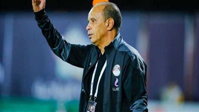 محمود جابر : لا نخشي نيجيريا والسنغال ودفاع موزمبيق صعب مهمتنا