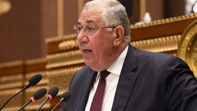 اتخاذ العديد من الإجراءات والتدابير لمواجهة التحديات التي تواجه القطاع الزراعي