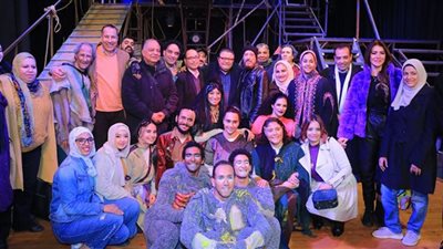 افتتاح عرضي 