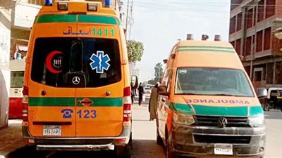 الاستماع لشهود واقعة طعن طالب لزميله بسلاح أبيض في العمرانية