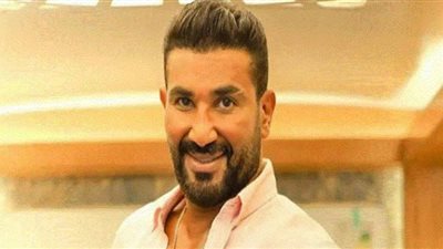 أحمد سعد يجتاز الـ 3 ملايين مشاهدة بأغنية قادر أكمل