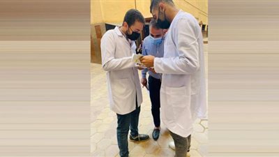 الاتحاد المصري لطلاب الصيدلة يُعلن عن موعد المؤتمر الـ22