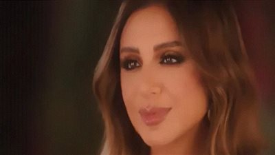 أنغام تسجل أكثر من 600 ألف مشاهدة بـ 