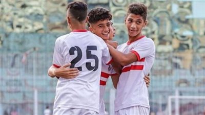 الزمالك 2008 يهزم أسوان بثلاثية في بطولة الجمهورية