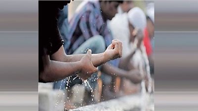 أحكام الطهارة في شدة البرد .. الأزهر للفتوى