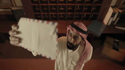 انطلاق أسبوع العٌلا السينمائي السعودي (الخميس)