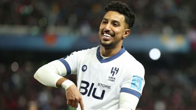 الهلال وشباب أهلي دبي.. مواجهة خاصة بين الدوسري وفيديريكو