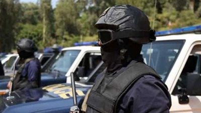 سقوط صاحب موقع إلكترونى غير مرخص فى قبضة الأمن