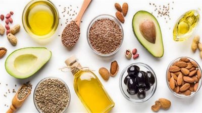 أطعمة مهمة للحفاظ على توازن الهرمونات