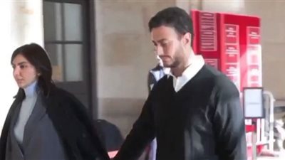 محامي سعد لمجرد: موكلي بريء وليس هناك دليل ضده