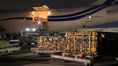 أمريكا تُواصل تقديم مساعدات عسكرية جديدة لأوكرانيا