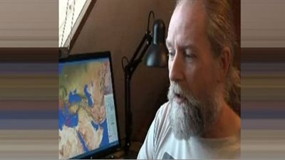 زلزال 92 يحذر المصريين.. هزة بعد يومين واسألوا فرانك