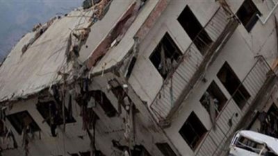 الزلازل تحيط بمصر.. 552 ميل تفصلنا عن كارثة