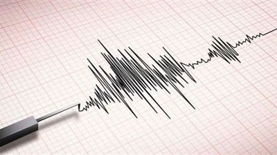 البحوث الفلكية تحسم جدل حدوث زلزال في مصر منذ ساعة