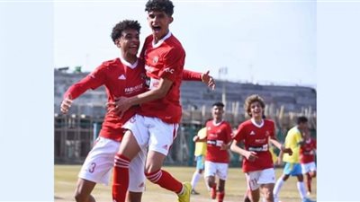 أهلي 2008 يضرب الإسماعيلي بثنائية في بطولة الجمهورية