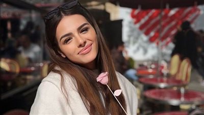 هنادي مهنا ممثلة مغمورة في 