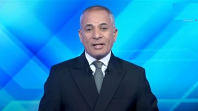 أحمد موسى يهاجم القنوات العربية بسبب شائعة زلزال رفح (فيديو)