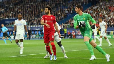 ليفربول وريال مدريد.. موعد المباراة والقنوات الناقلة