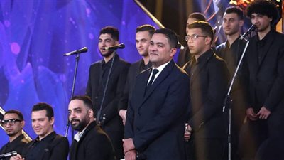 وزارة الشباب تواصل تحكيم مهرجان 
