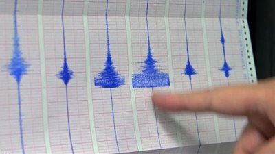 سبب شعور سكان القاهرة بالزلزال التركي الأخير