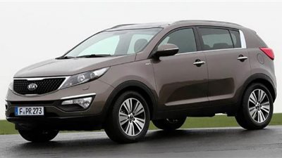 تفاصيل حملة استدعاء سيارات كيا سبورتاج في مصر