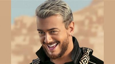 سعد لمجرد.. أول صورة لضحيته لورا وجرائم تهدد مصيره الفني