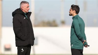 كارتيرون على رأس المرشحين لتدريب الوداد المغربي