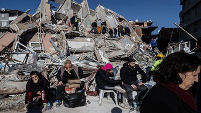 زلزال تركيا.. البلد صارت مرجيحة بـ 49 هزة في أسبوعين